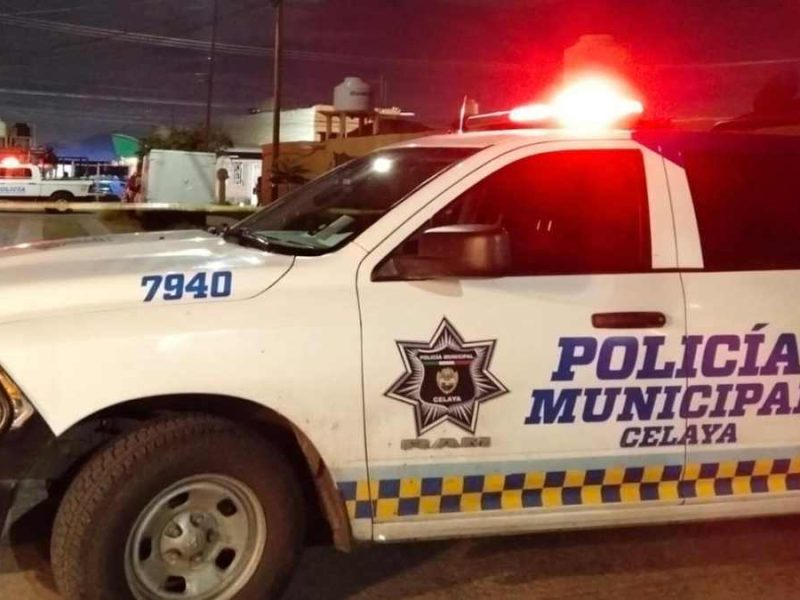 accidente de motocicleta