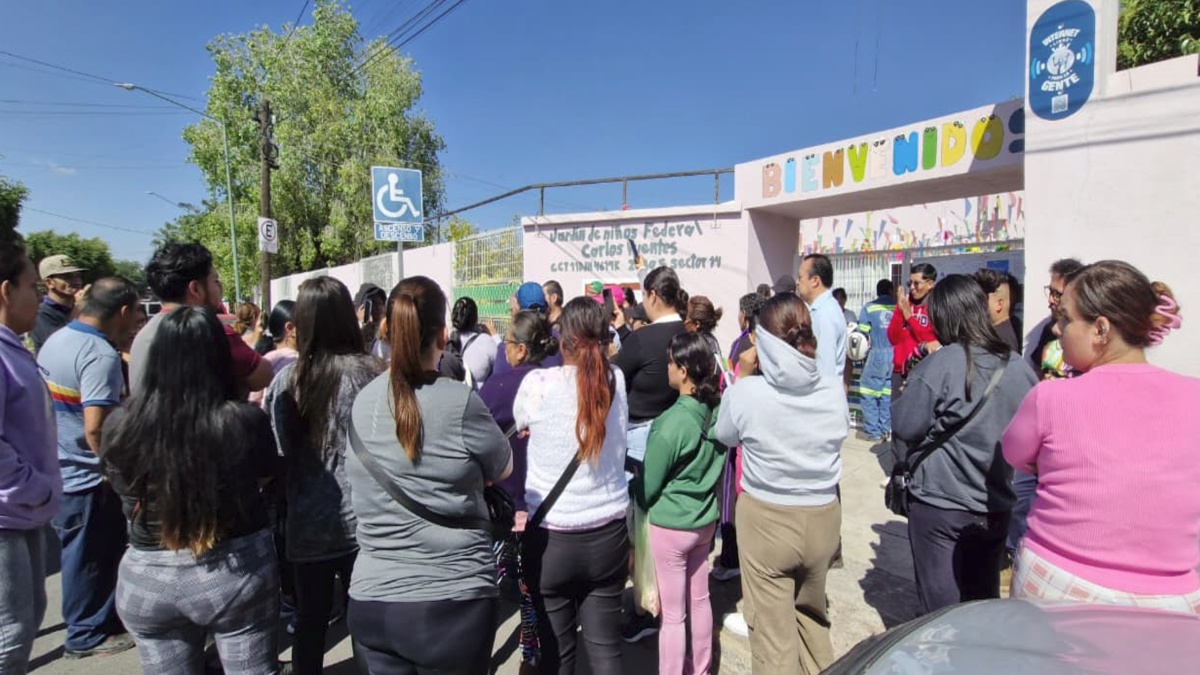 Amenazas de muerte en DIF de Salamanca