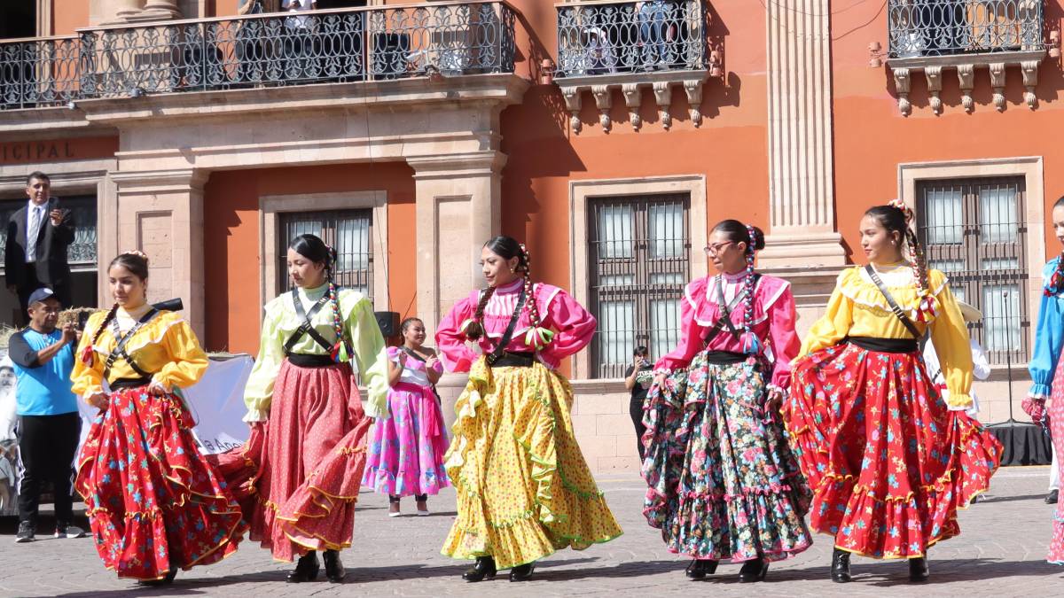 aniversario-revolución-mexicana-leon