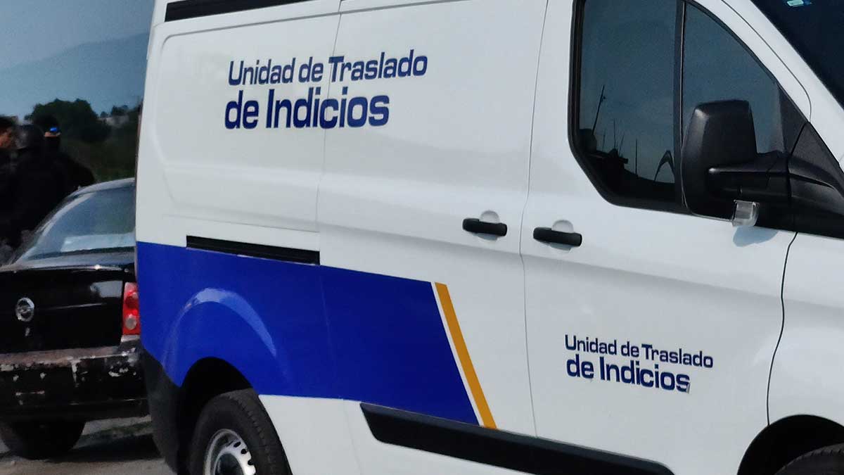 ataque en carretera Querétaro-Apaseo el Grande