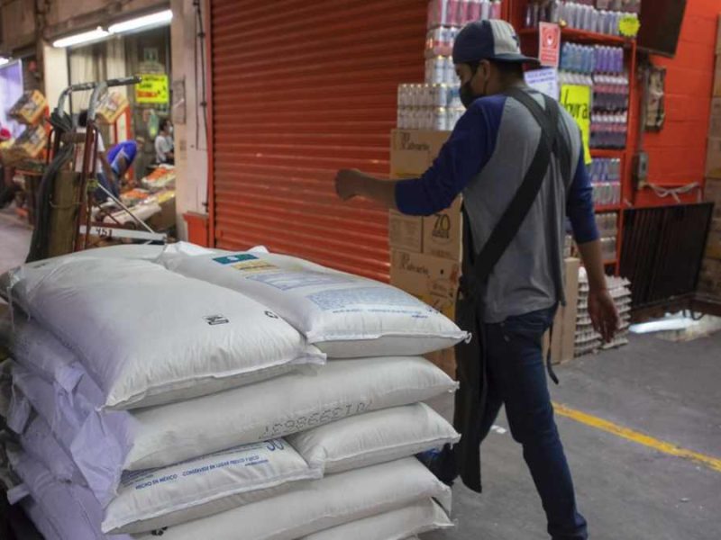 arancel al azúcar importada