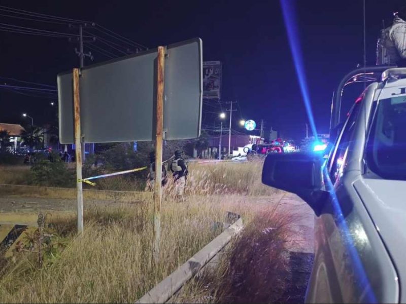 asalto mortal en Celaya