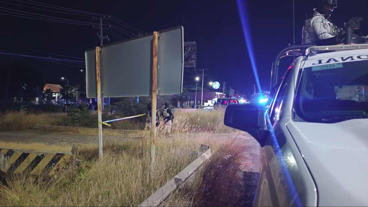 asalto mortal en Celaya