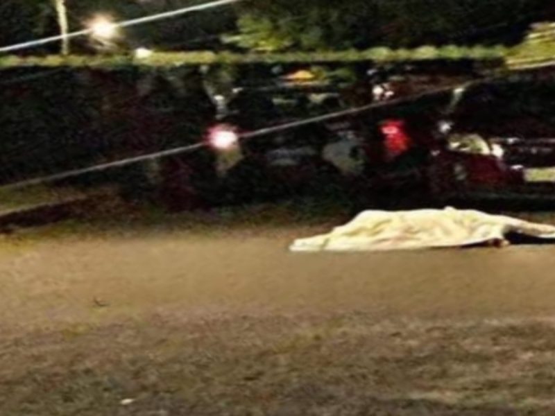 asesinan al delegado de Sotelo