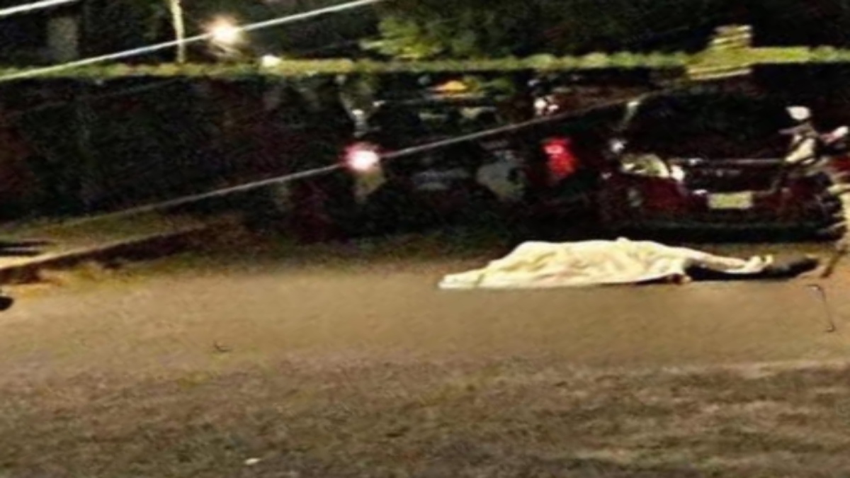 asesinan al delegado de Sotelo