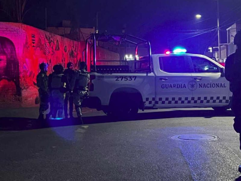 asesinato en Irapuato