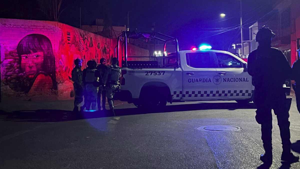 asesinato en Irapuato