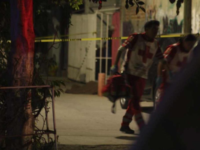 asesinato en la Unidad Obrera