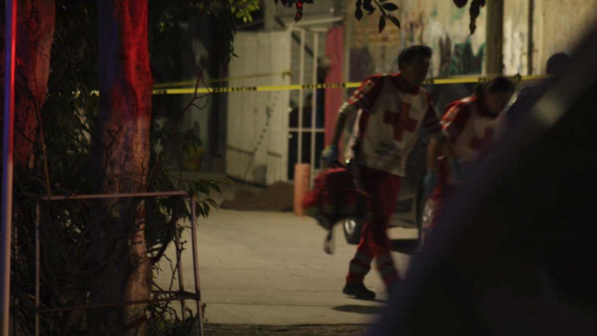 asesinato en la Unidad Obrera