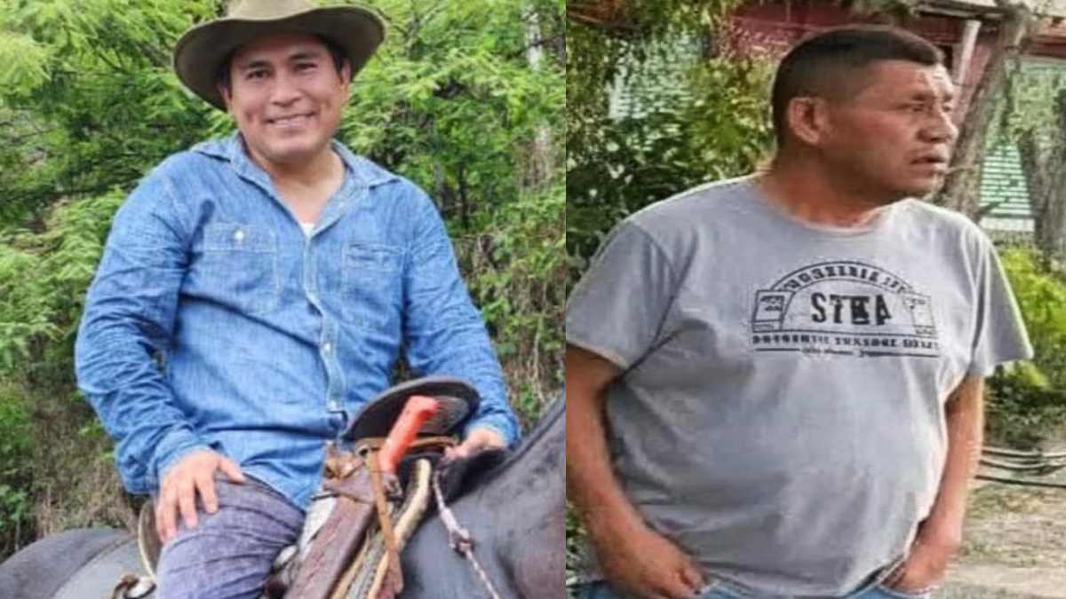 asesinatos en México