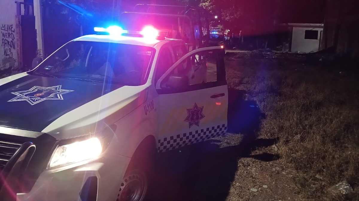 ataque a balazos en Salamanca
