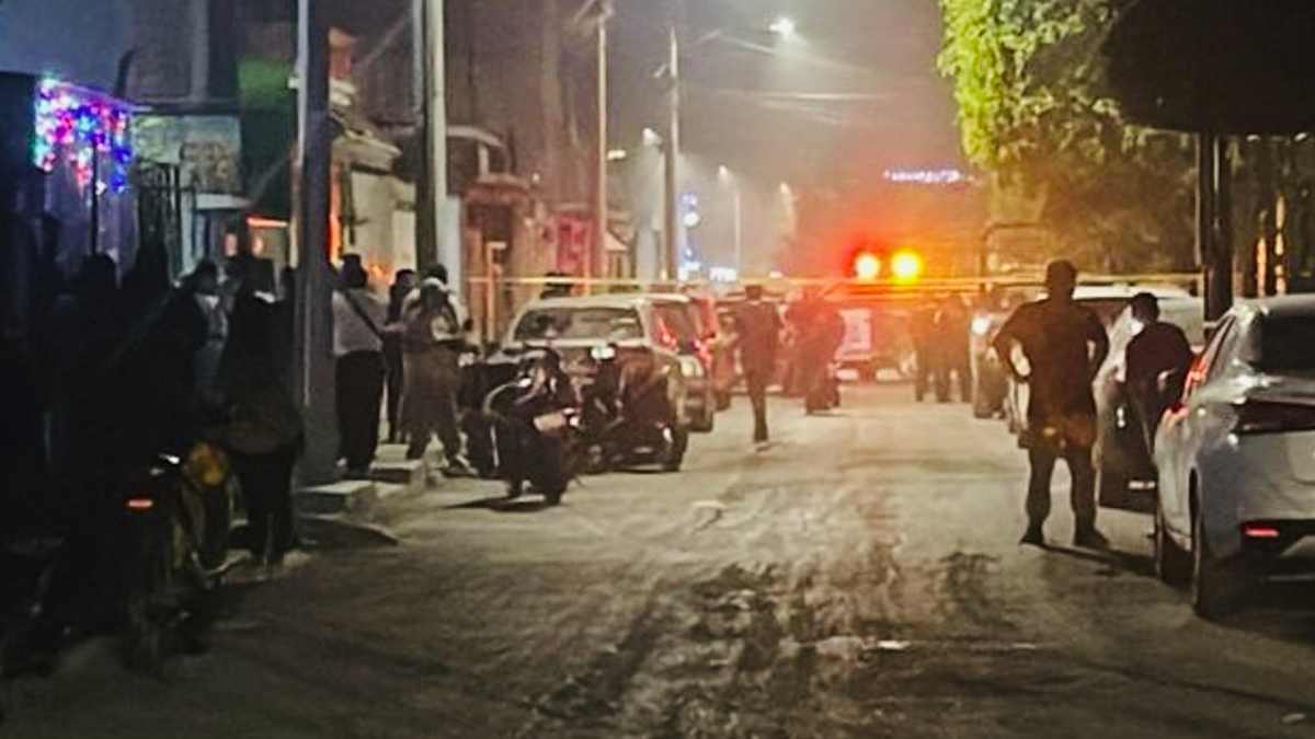 ataque armado en Irapuato