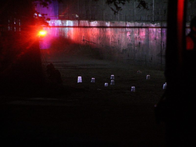 balacera en Irapuato