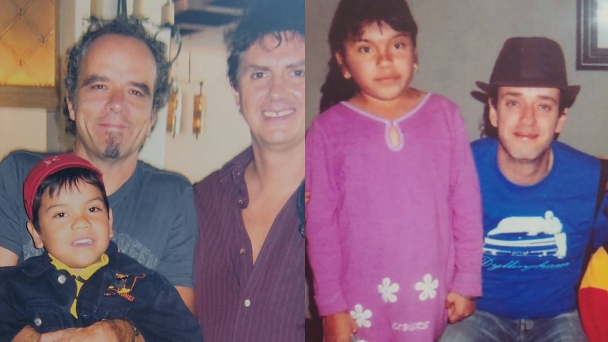 Baltazar Martínez el cazafamosos de León