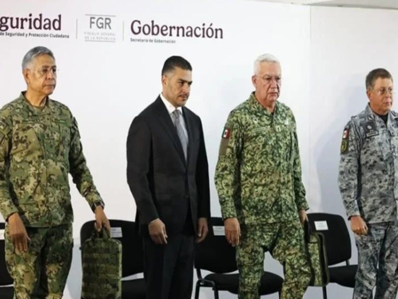 Asesinato de Carlos Manzo