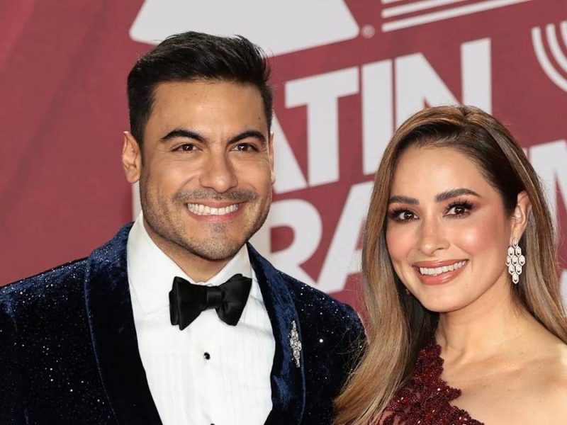 hijo de carlos rivera y cynthia rodriguez