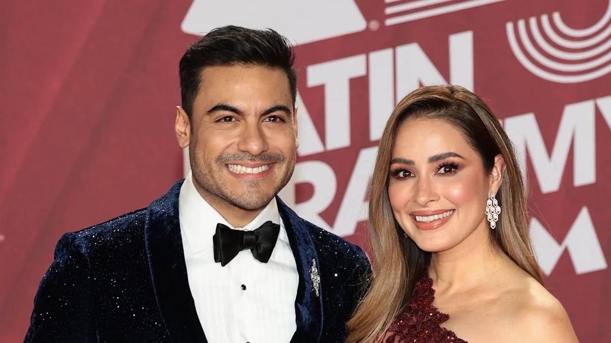 hijo de carlos rivera y cynthia rodriguez