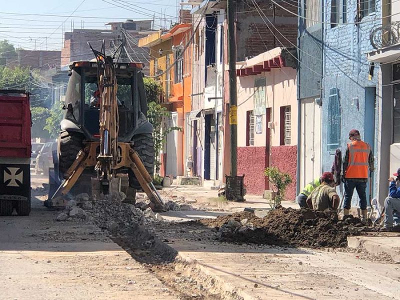 extorsión a constructoras Celaya