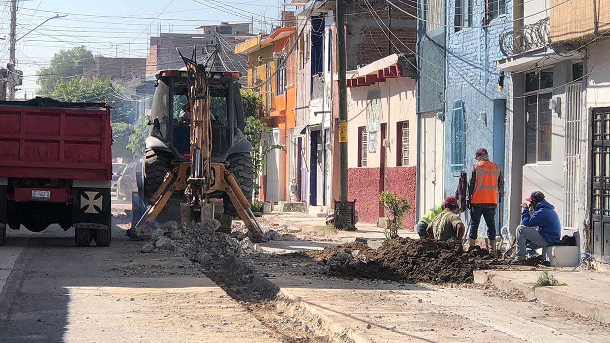 extorsión a constructoras Celaya