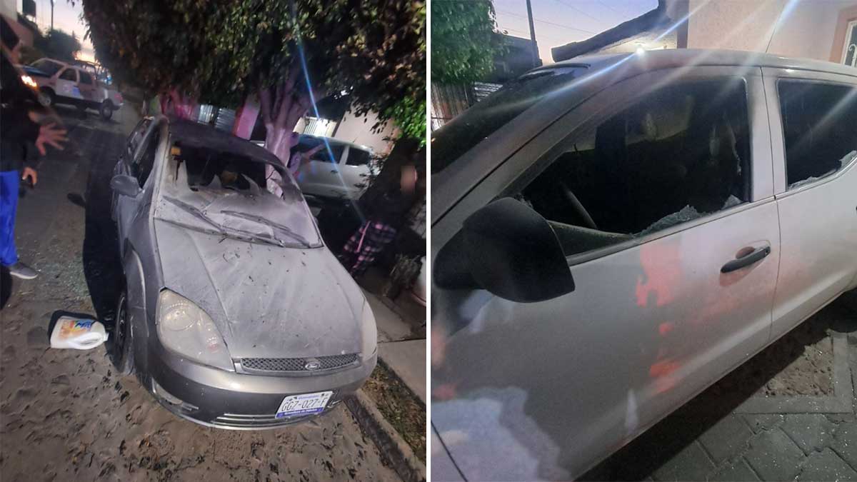 incendio autos Älamos