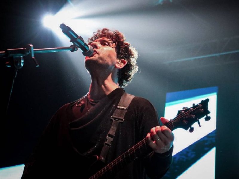 concierto de soda infinito en León