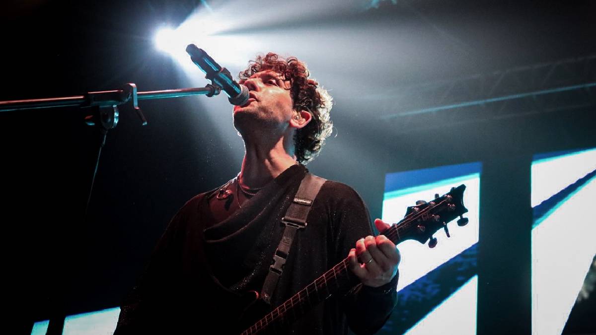 concierto de soda infinito en León