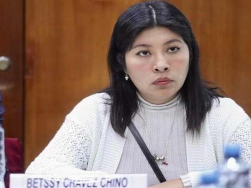 conflicto entre México y Perú