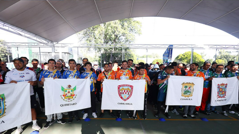 Foto: Copa Telmex.