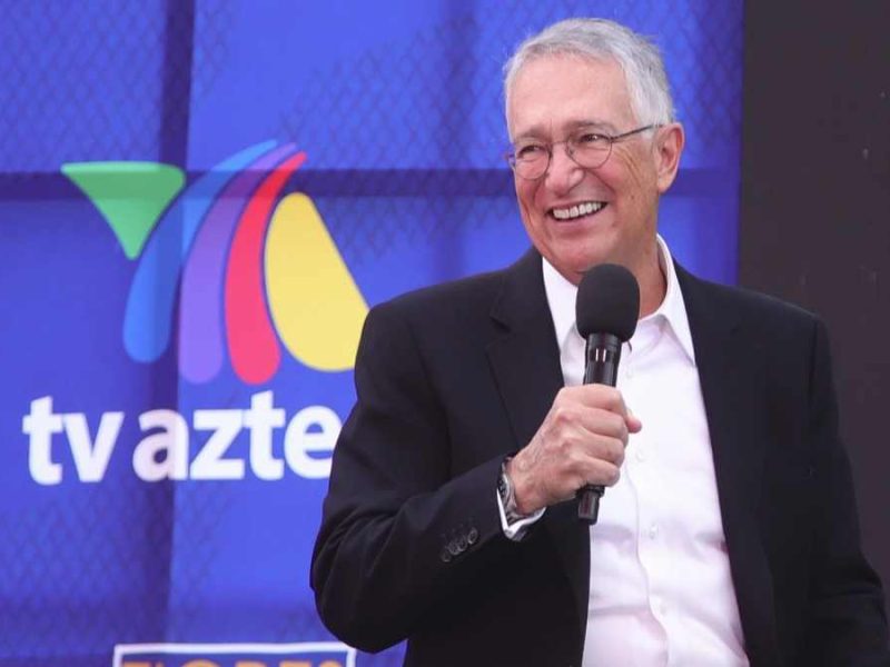 Corte contra Salinas Pliego