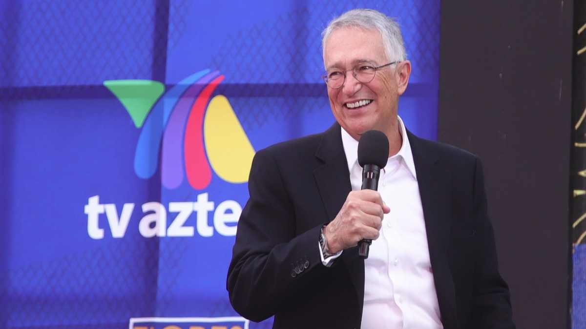 Corte contra Salinas Pliego