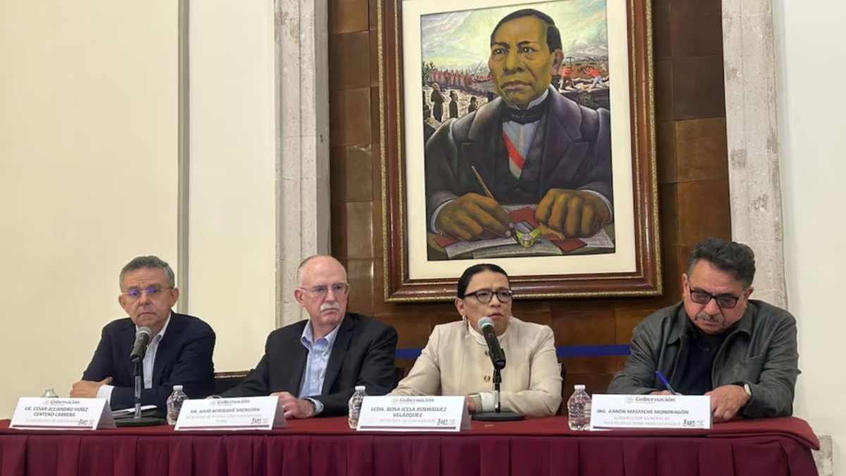 descalifica bloqueos carreteros