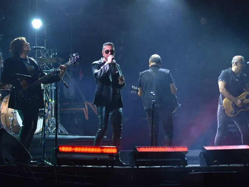 Concierto Elefante Moroleón