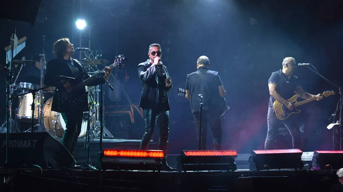 Concierto Elefante Moroleón