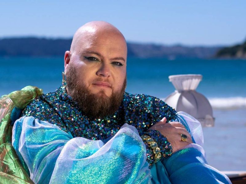 Enrique Ramil en León