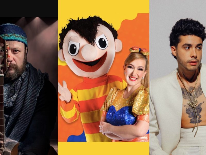 eventos en León en diciembre