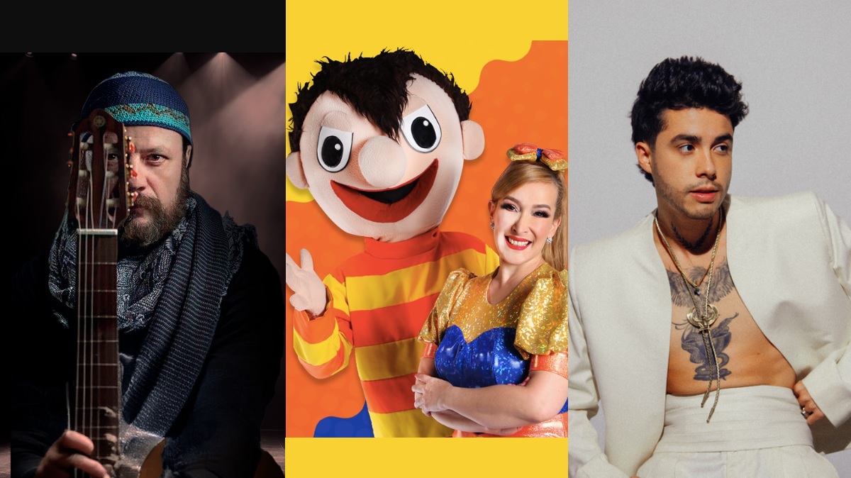 eventos en León en diciembre