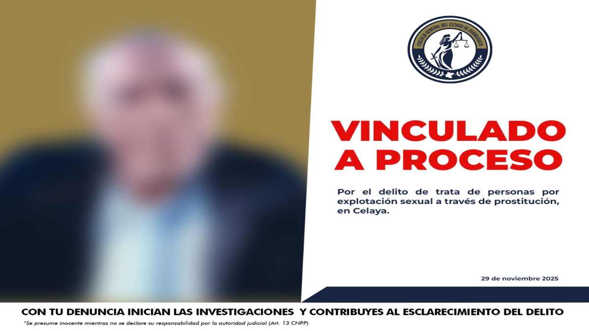 explotación sexual en Celaya