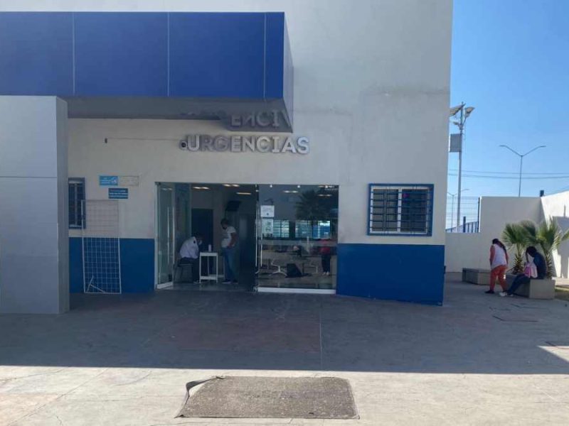 falta de suero antialacránico