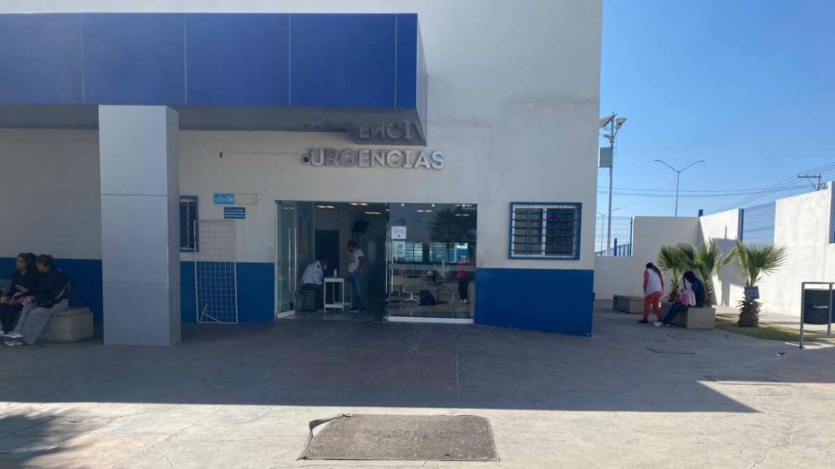 falta de suero antialacránico