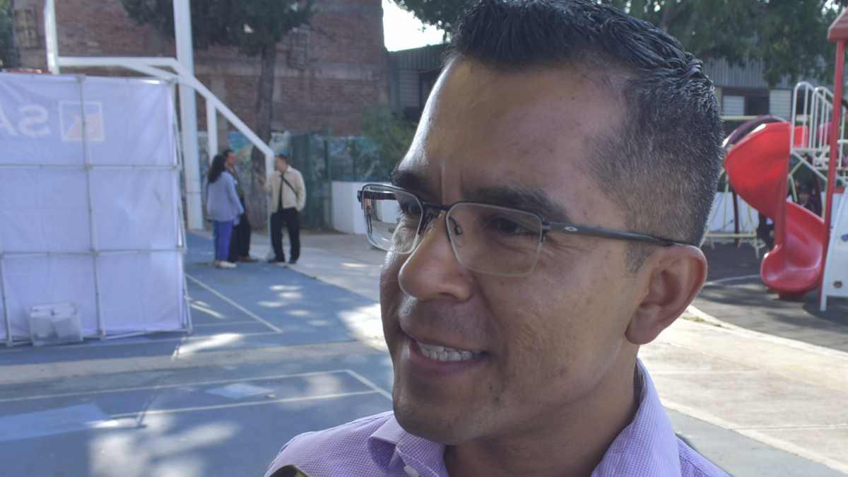 falta de transporte público en Yuriria