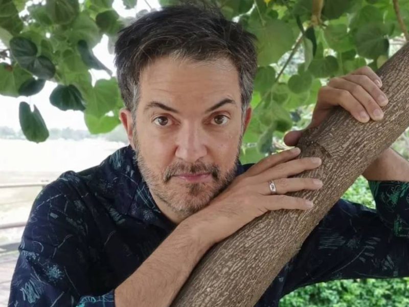 Fernando del Solar testamento