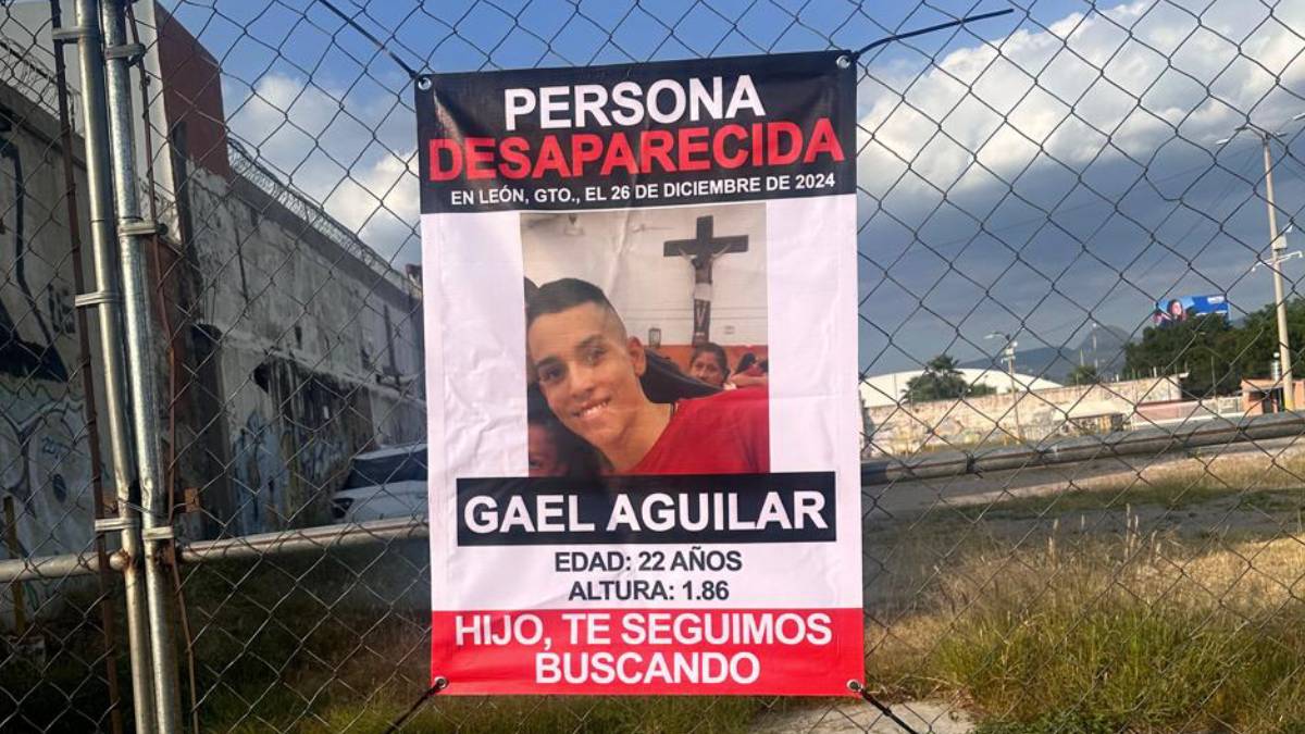 Reducen presupuesto para desaparecidos en Guanajuato