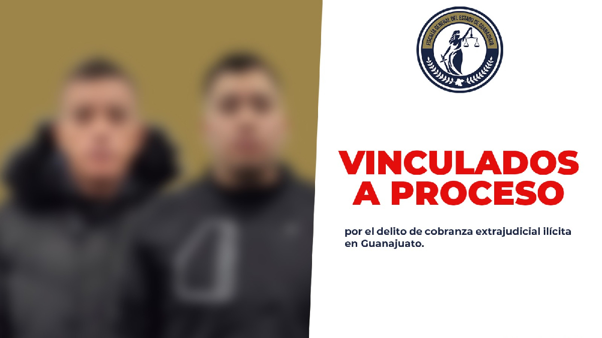 colombianos detenidos gota a gota