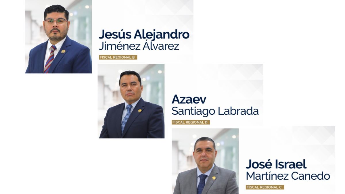 fiscales regionales guanajuato