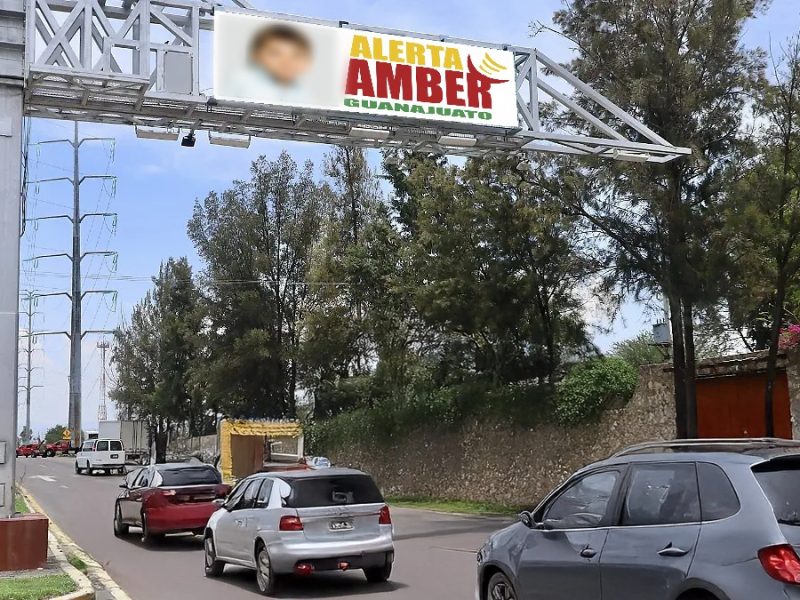 localizan a Miguel en Guanajuato