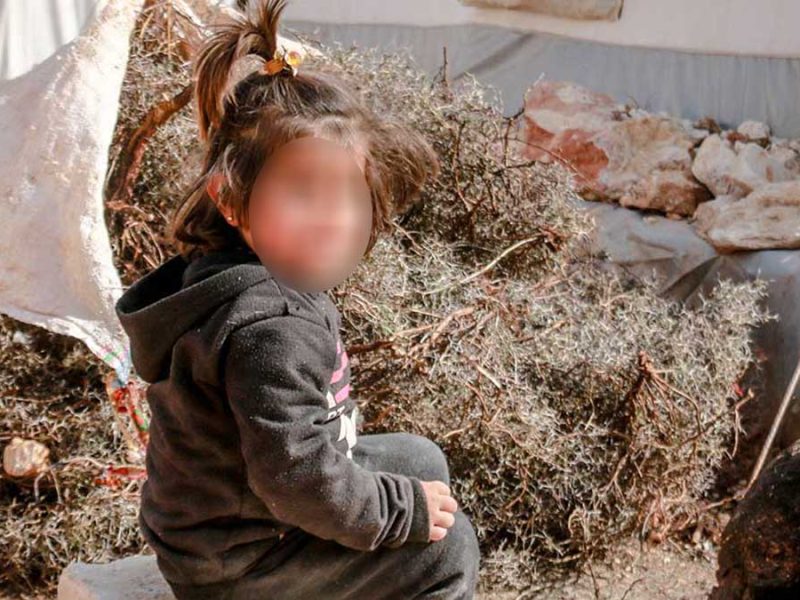 sanciones reclutamiento niños adolescentes