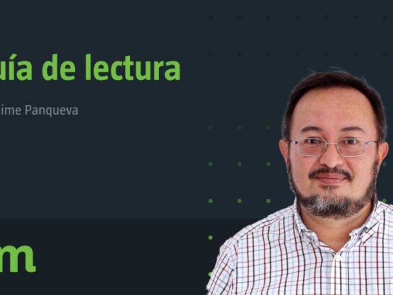 Guía de Lectura-Jaime Panqueva