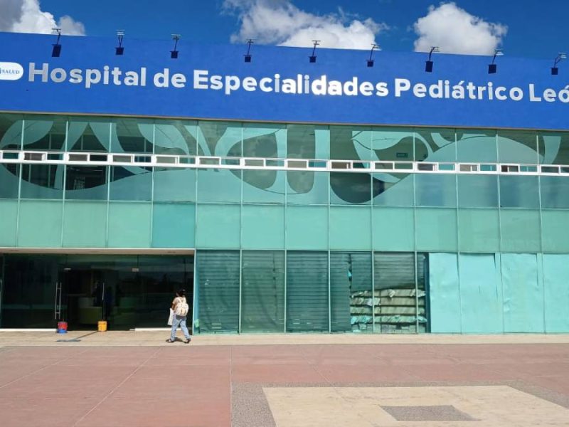 hospital-pediatrico-leon
