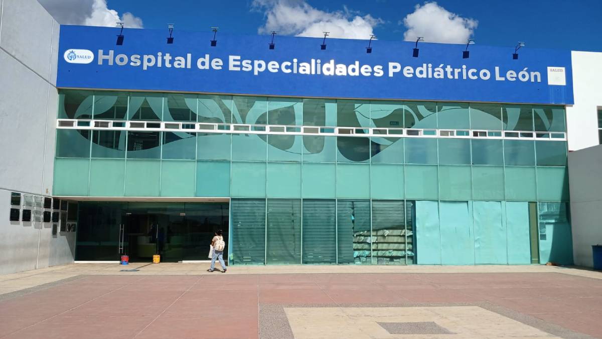 hospital-pediatrico-leon