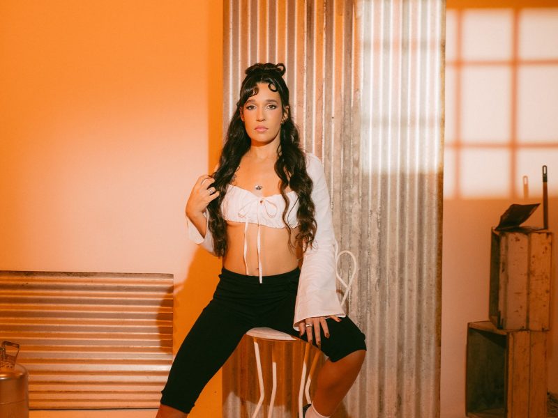 iLe lanza disco Como Las Canto Yo